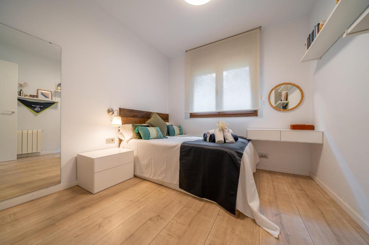Residencial Bella Donna Lux House, Jacuzzi Y Piscina Privada Lloret de Mar