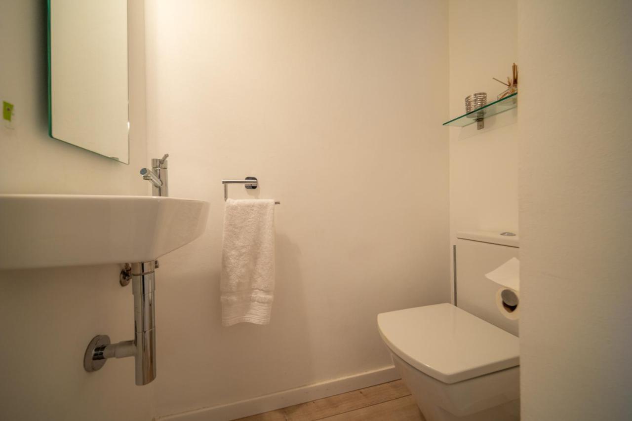 Holiday home Residencial Bella Donna Lux House, Jacuzzi Y Piscina Privada