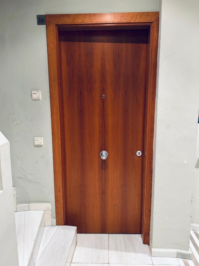 Apartamento Centrico A 150 Metros De La Playa. Parking* Lloret de Mar