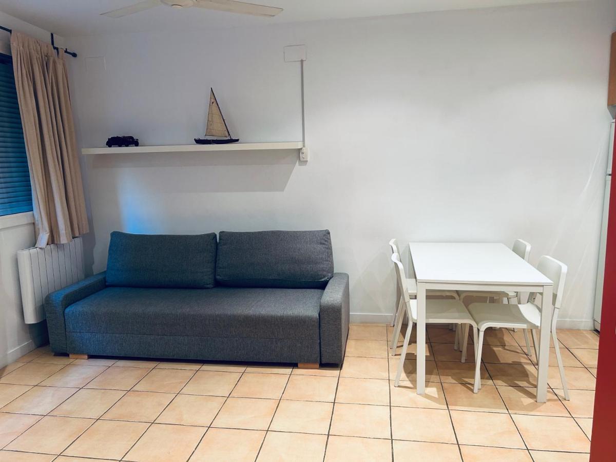 Apartamento Centrico A 150 Metros De La Playa. Parking* *
