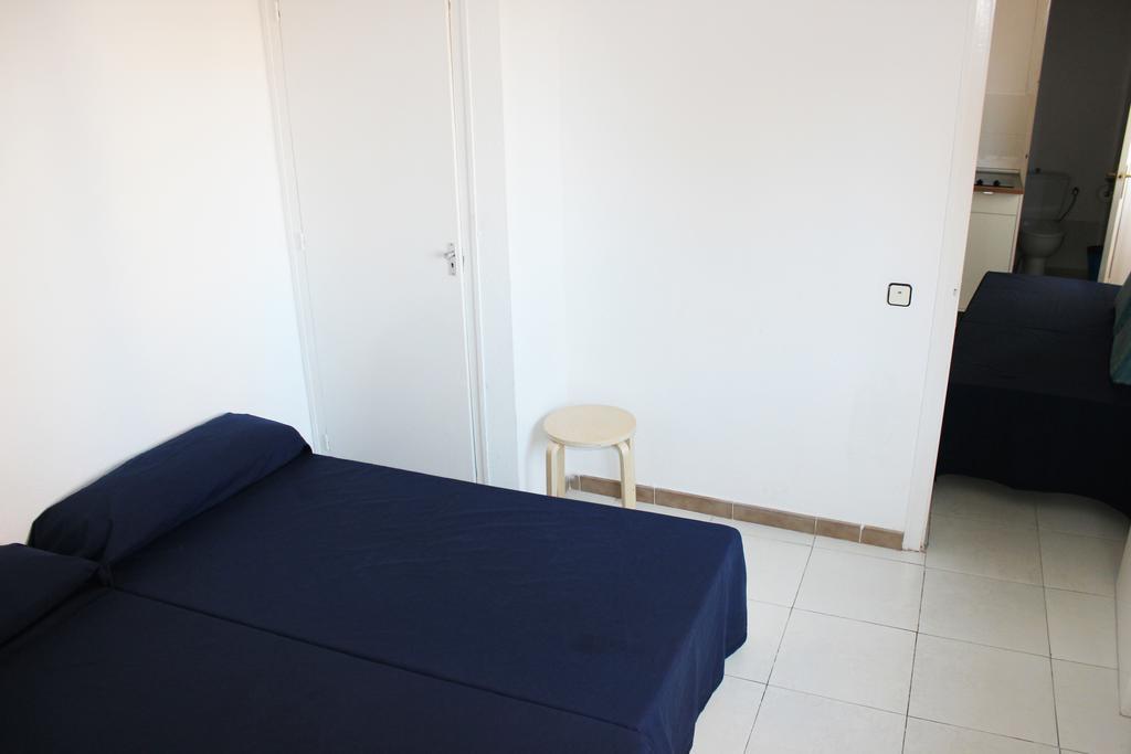 Apartment Ar Enjoy Bellavista Lloret de Mar