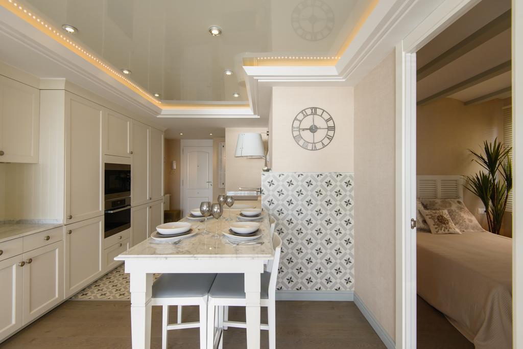 Marina Apartment *