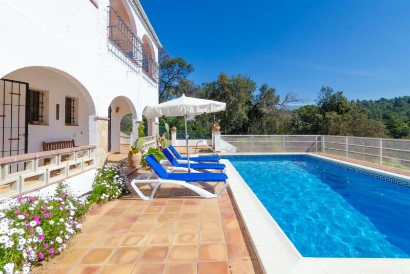 Club Villamar - Paradiso Lloret de Mar