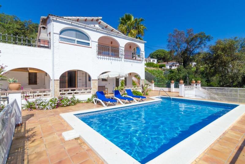 Club Villamar - Paradiso Villa *