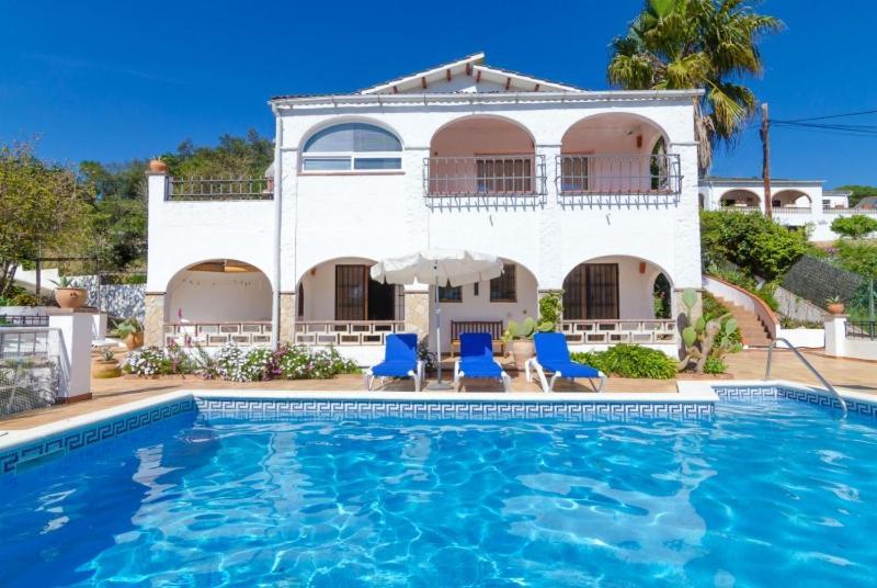 Club Villamar - Paradiso