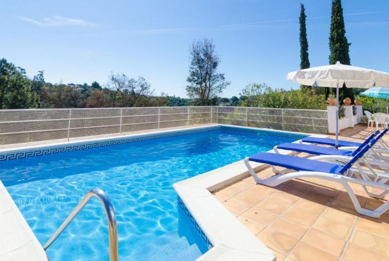Club Villamar - Paradiso Villa Lloret de Mar