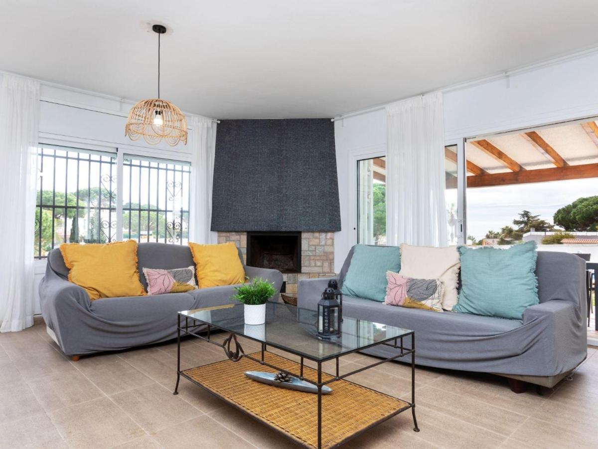 Villa Neus By Interhome *