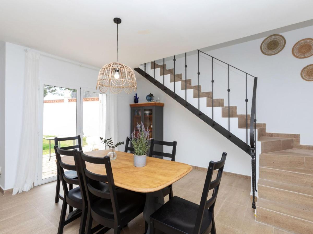 Neus By Interhome Lloret de Mar