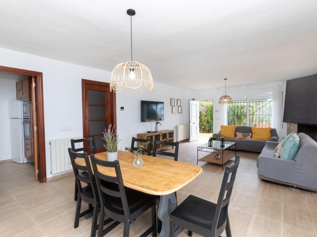 Villa Neus By Interhome Lloret de Mar