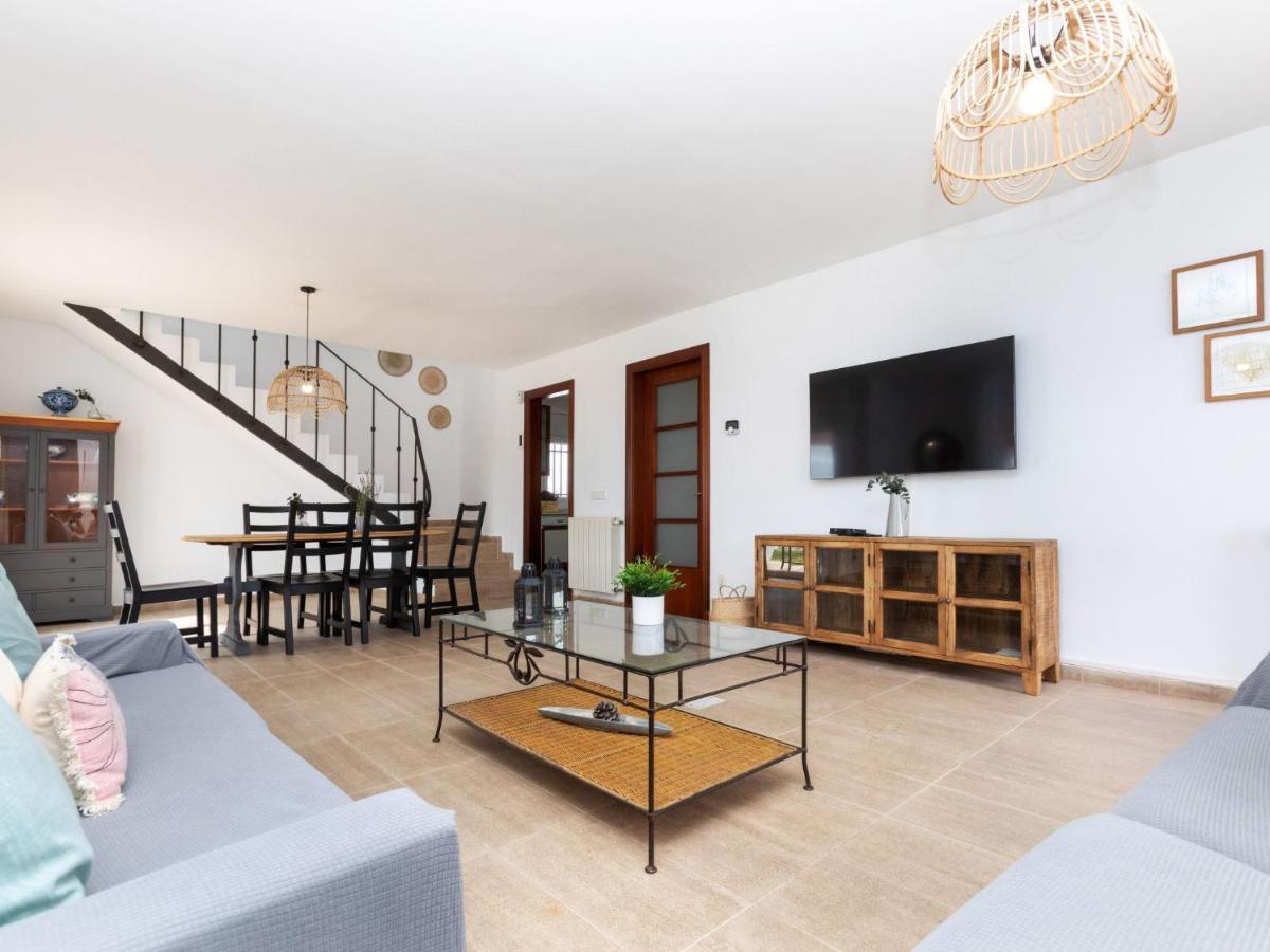 Villa Neus By Interhome Lloret de Mar