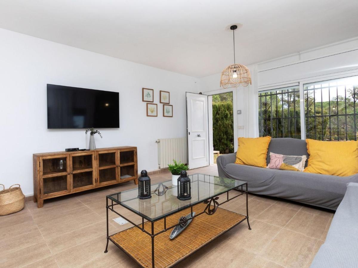 Neus By Interhome Villa Lloret de Mar
