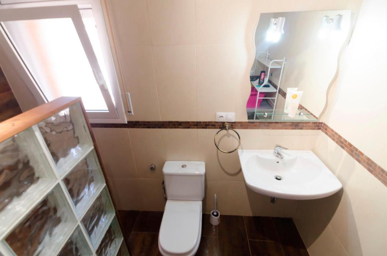 Club Villamar - Arboc Villa Lloret de Mar