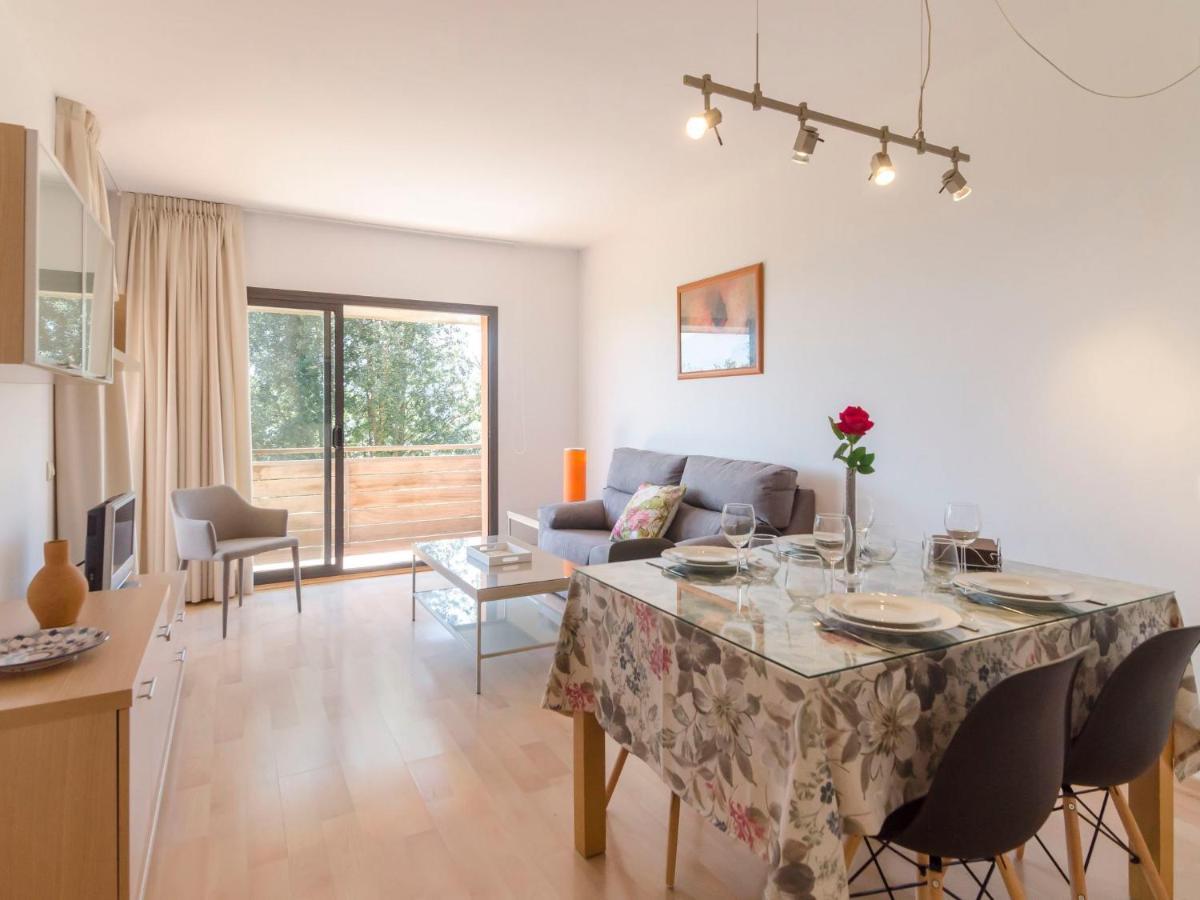 Sa Boadella Vistamar By Interhome Appartement