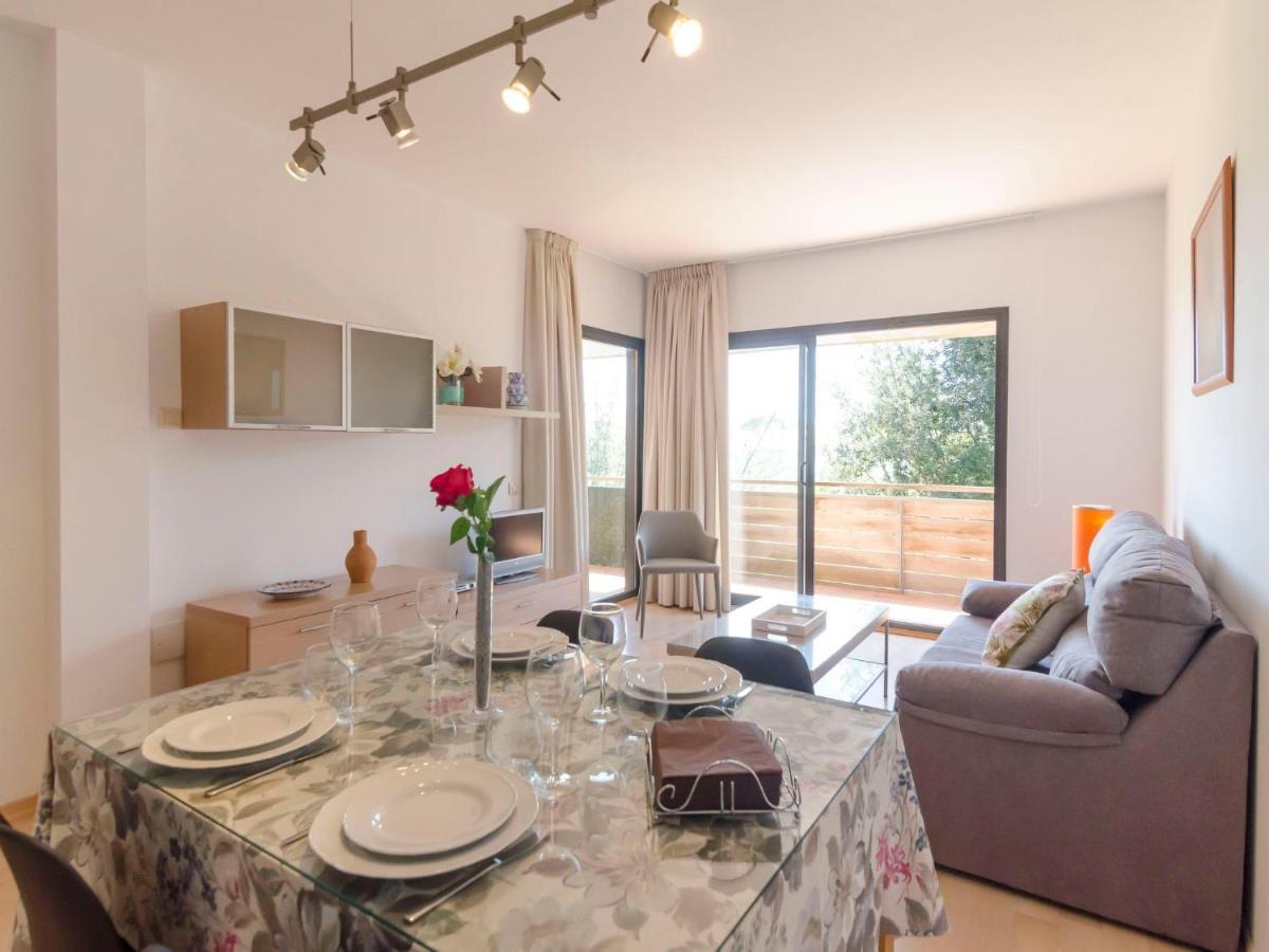 Appartement Sa Boadella Vistamar By Interhome