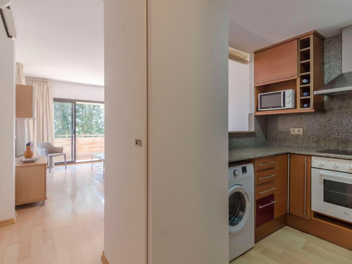 Sa Boadella Vistamar By Interhome Appartement *