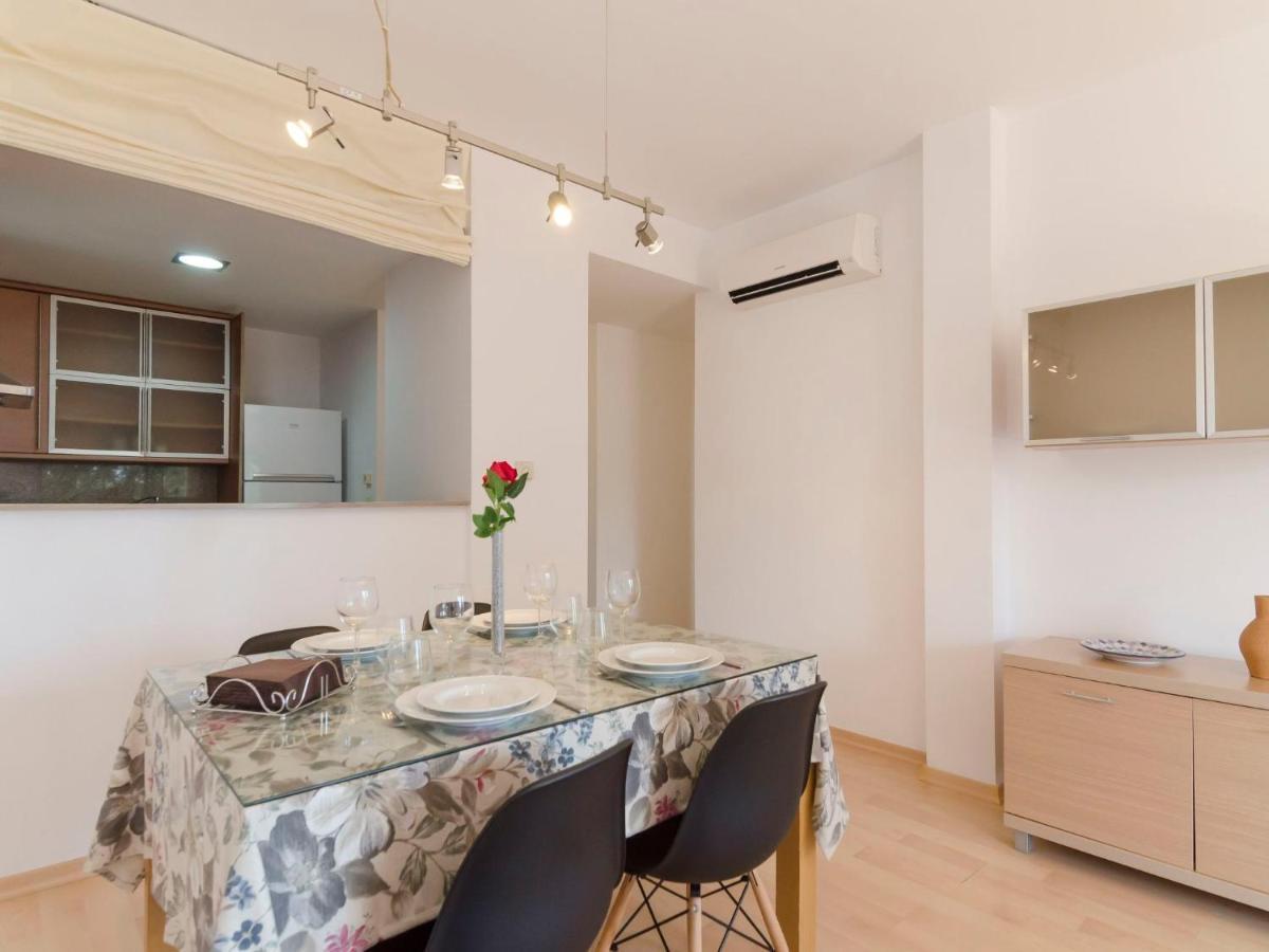 Appartement Sa Boadella Vistamar By Interhome Lloret de Mar