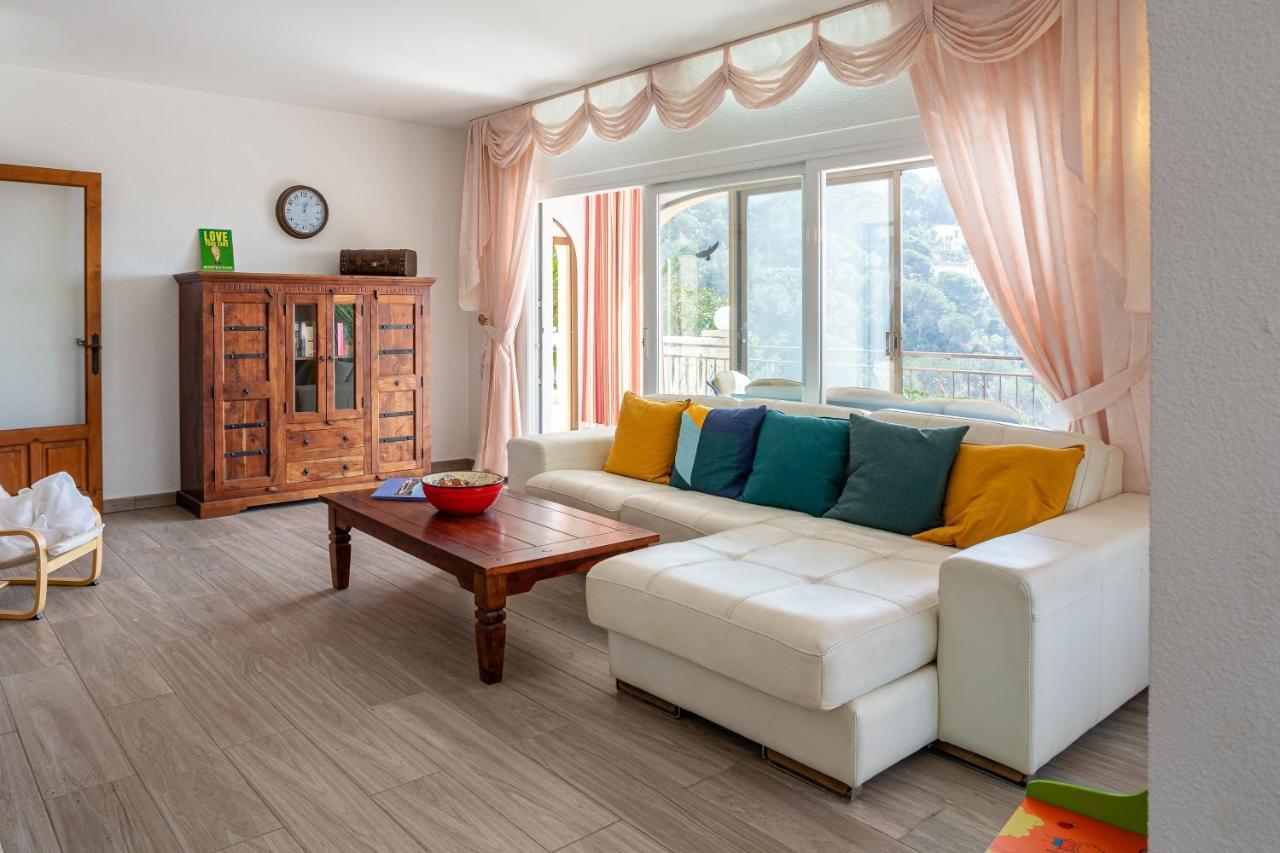 Casa Pollino In Villa *