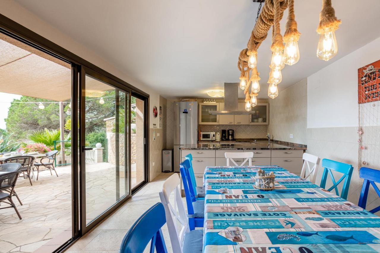 Villa Casa Pollino In *