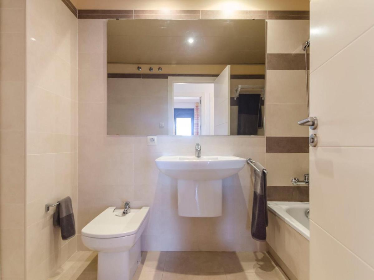 Sa Boadella Vistamar By Interhome Lloret de Mar