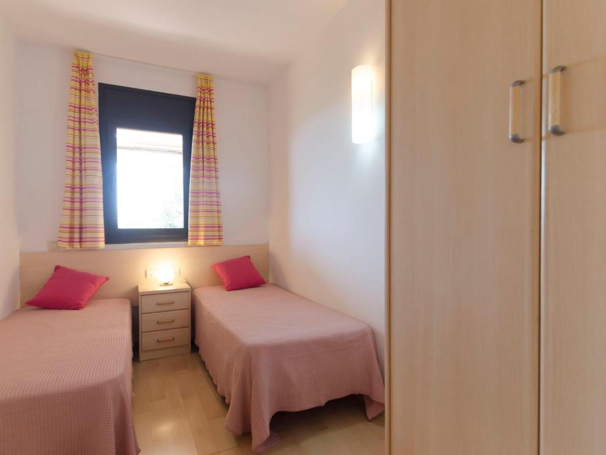 Sa Boadella Vistamar By Interhome Appartement *