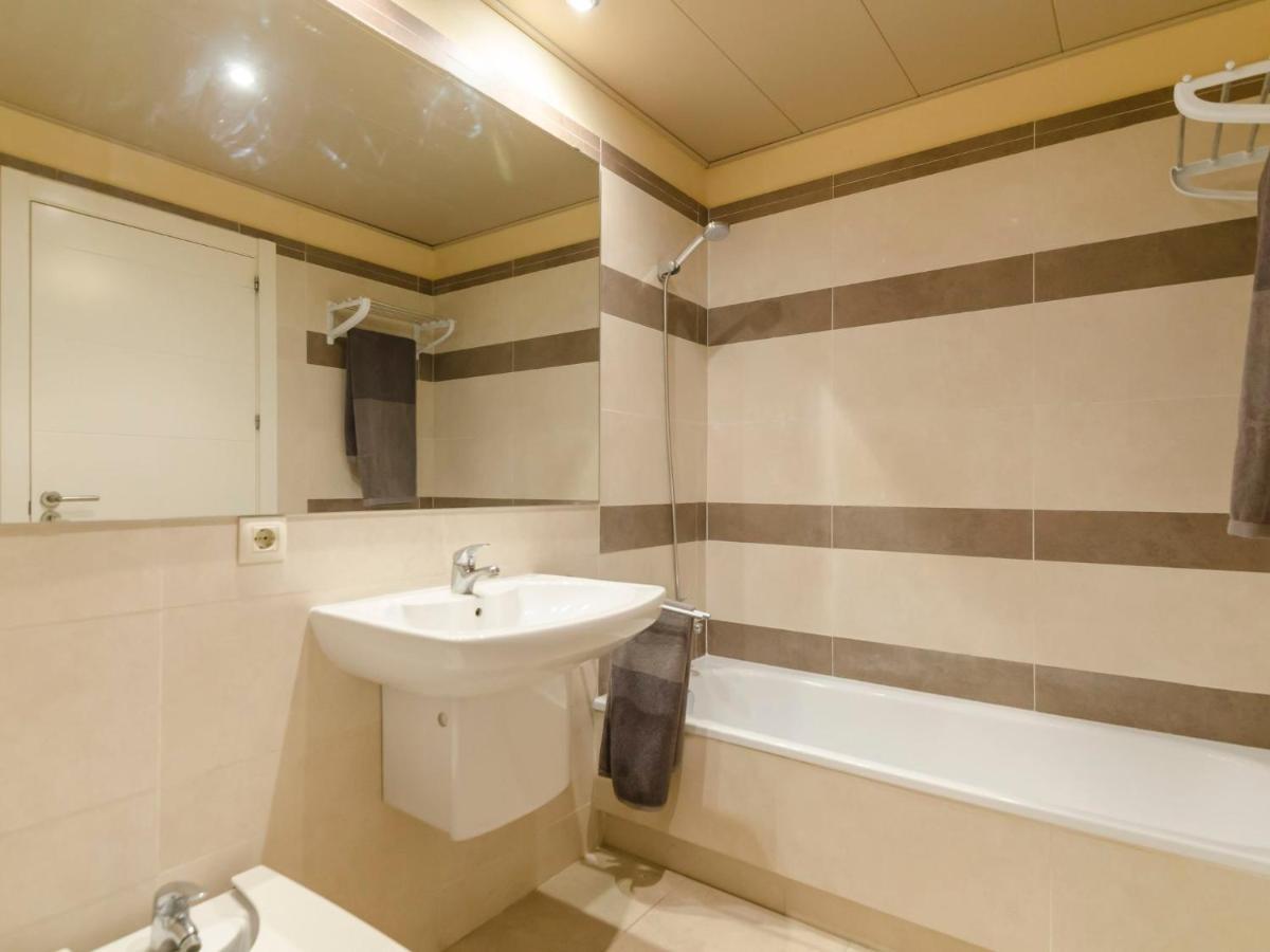Sa Boadella Vistamar By Interhome Lloret de Mar