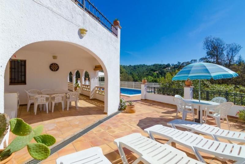 Club Villamar - Paradiso