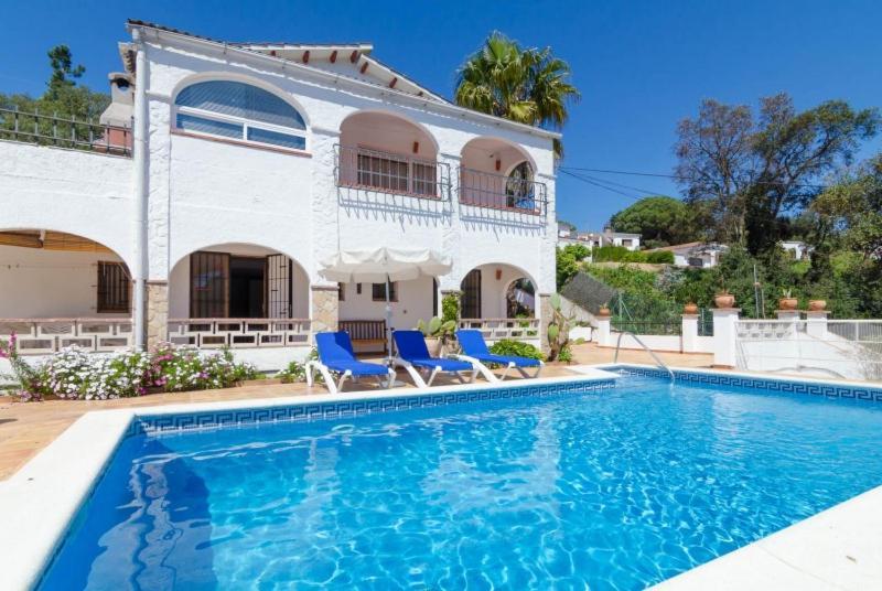 Club Villamar - Paradiso Lloret de Mar
