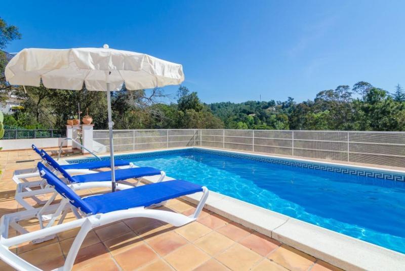 Club Villamar - Paradiso Villa Lloret de Mar