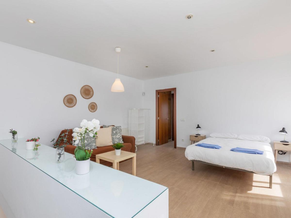 Villa Neus By Interhome
