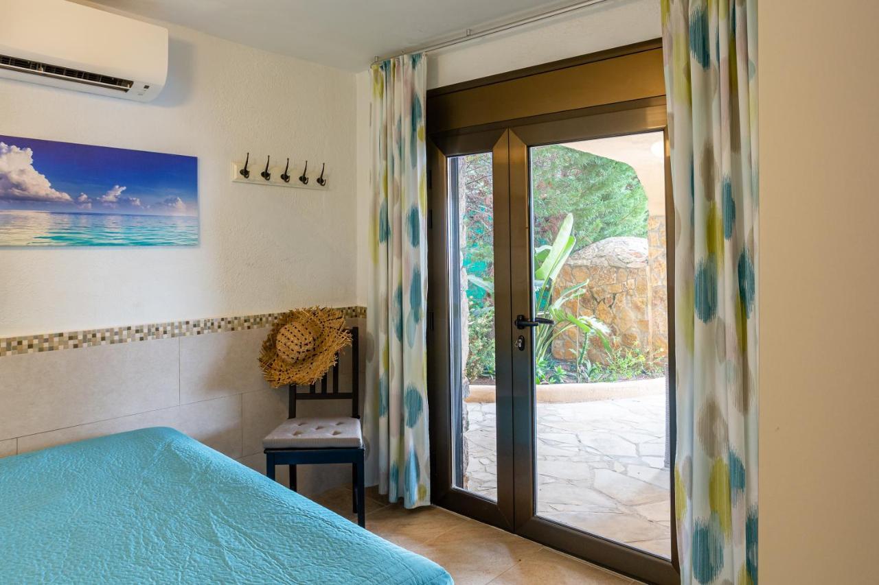 Villa Casa Pollino In Lloret de Mar