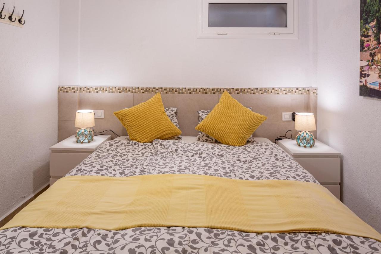 Casa Pollino In Lloret de Mar