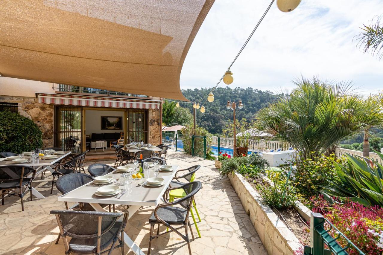 Casa Pollino In * Lloret de Mar