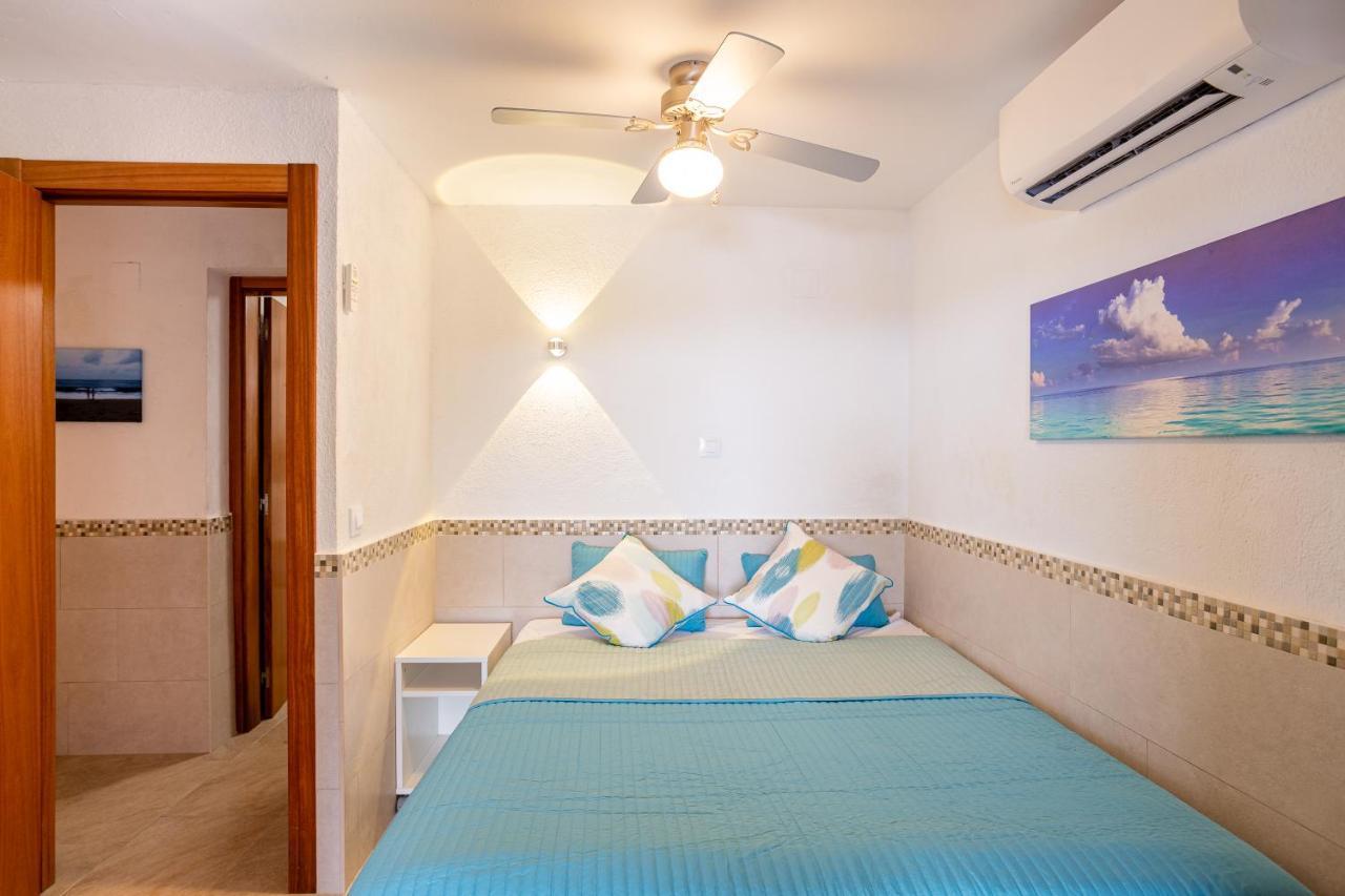Casa Pollino In Villa Lloret de Mar
