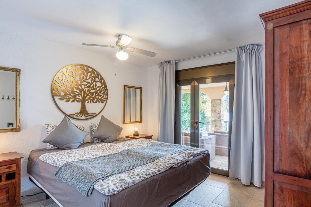 Casa Pollino In Villa *