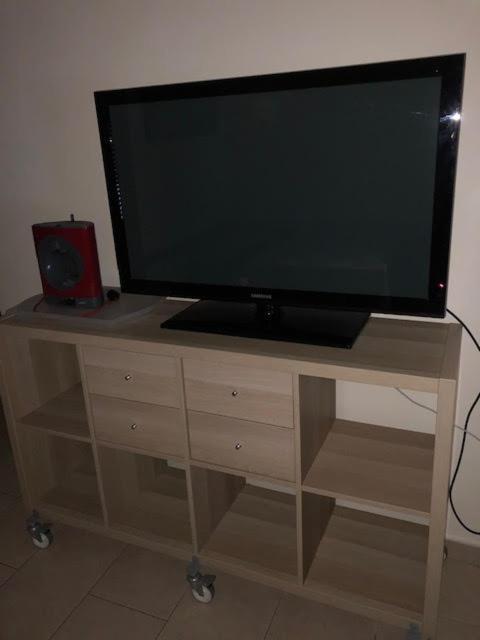 Sol Center Lloret Appartement