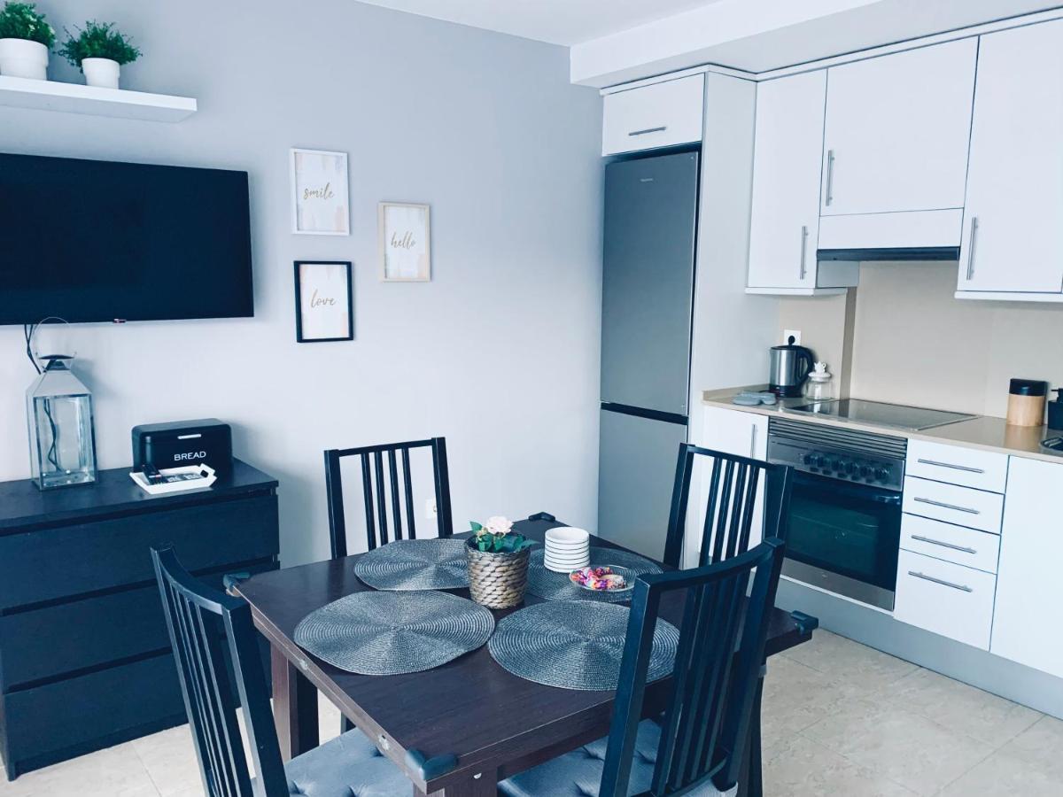 Appartement Kelly's *