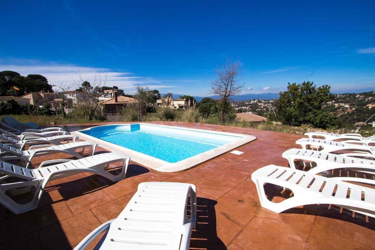 Catalunya Casas Lovely Lazy Days At With Private Pool