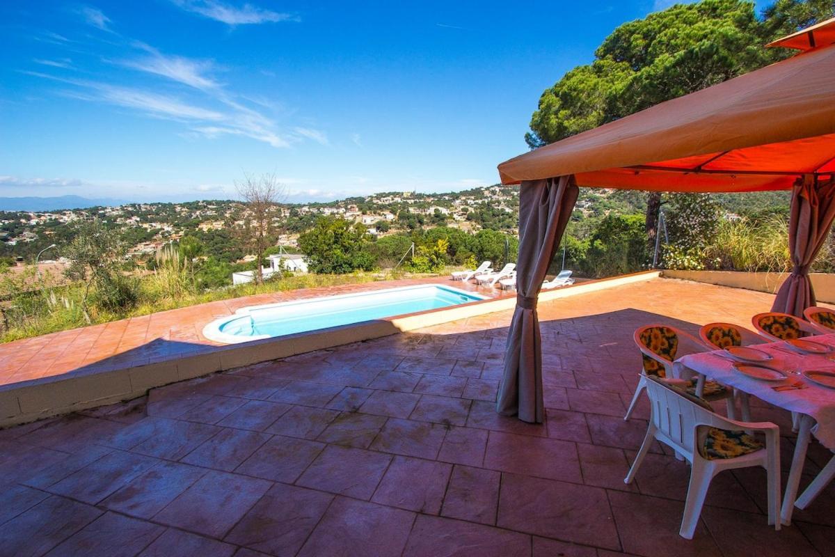 Catalunya Casas Lovely Lazy Days At With Private Pool Villa Lloret de Mar