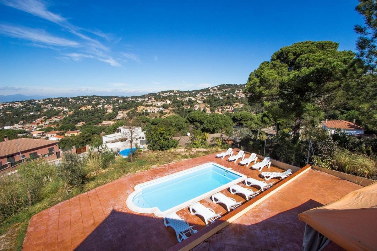 Catalunya Casas Lovely Lazy Days At With Private Pool
