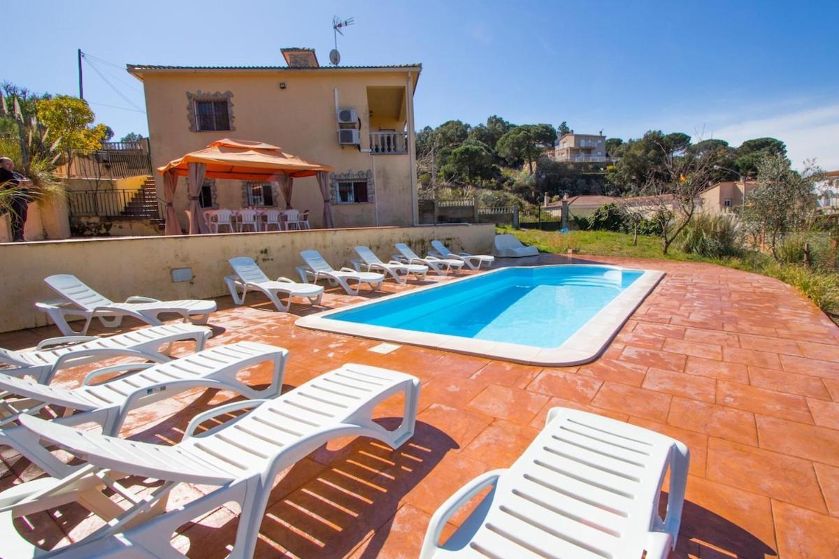Catalunya Casas Lovely Lazy Days At With Private Pool *