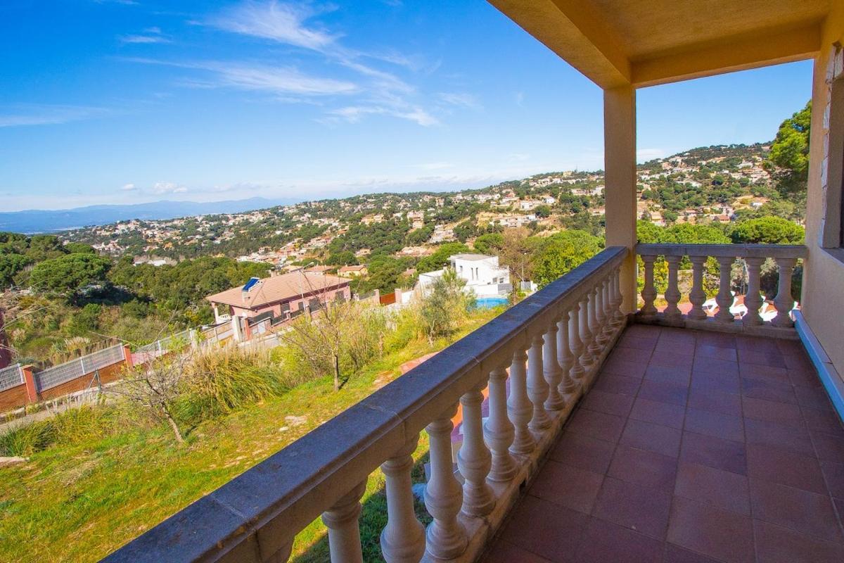 Catalunya Casas Lovely Lazy Days At With Private Pool Lloret de Mar