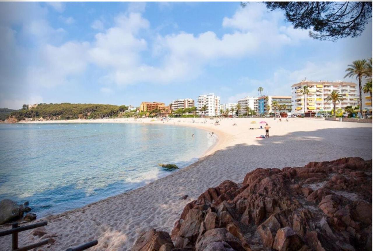 Apartment One Bedroom Flat In Fenals For 4 People