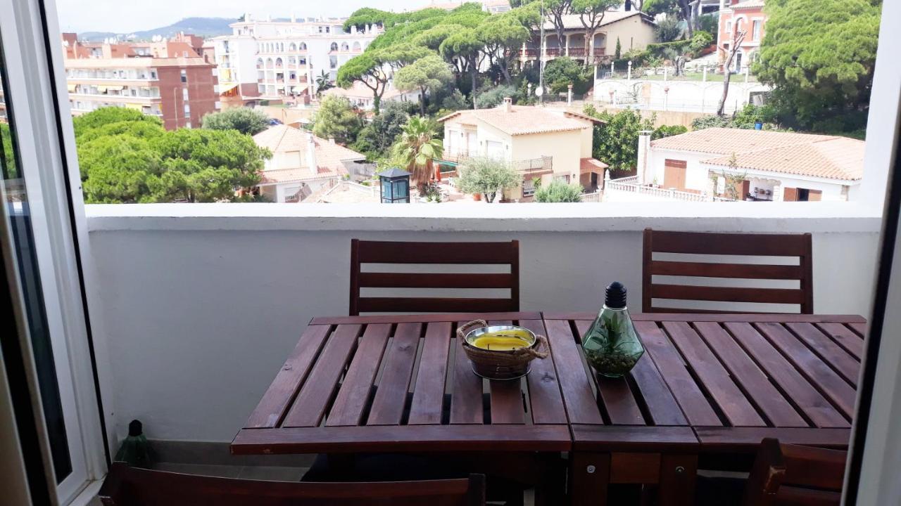 One Bedroom Flat In Fenals For 4 People Lloret de Mar
