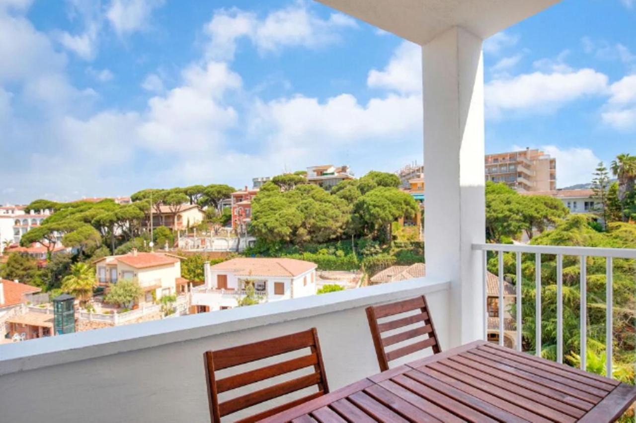 One Bedroom Flat In Fenals For 4 People
