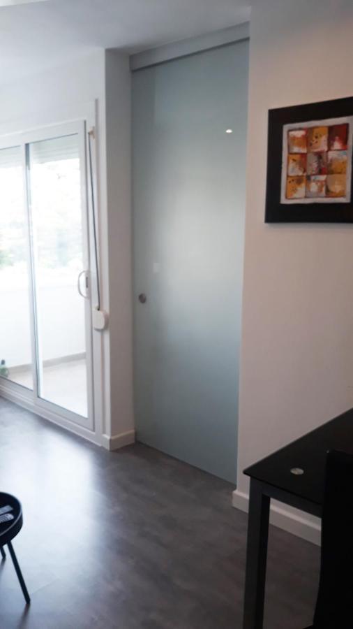 One Bedroom Flat In Fenals For 4 People Apartment *