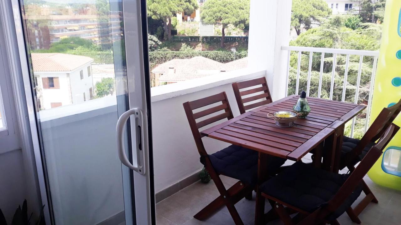 Apartment One Bedroom Flat In Fenals For 4 People *