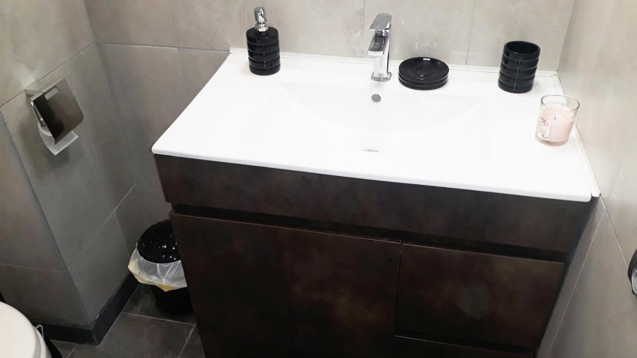 One Bedroom Flat In Fenals For 4 People Apartment Lloret de Mar