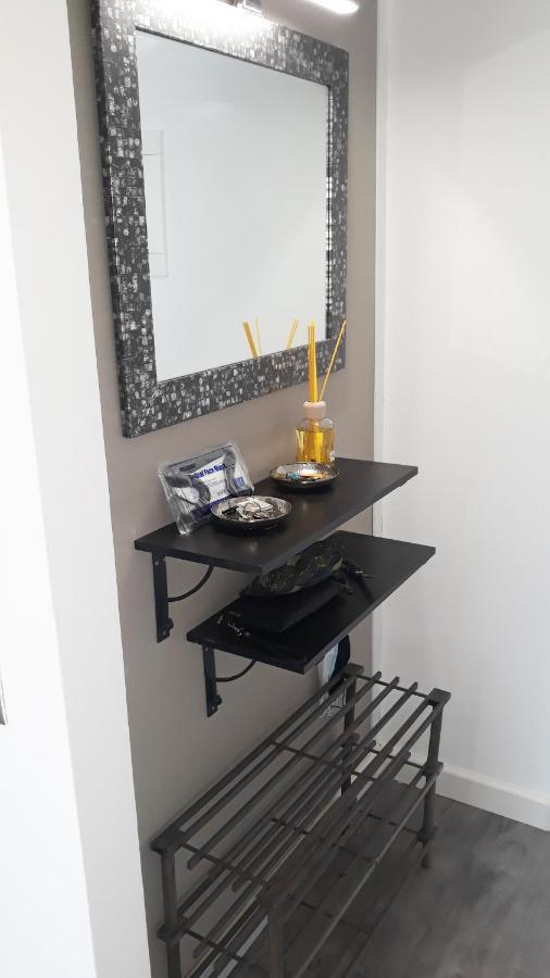 One Bedroom Flat In Fenals For 4 People * Lloret de Mar