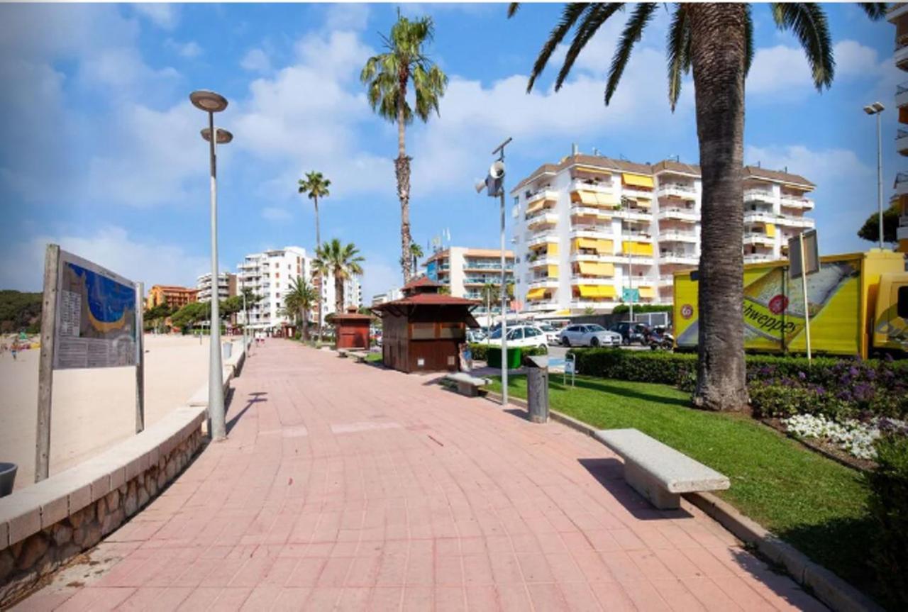 Apartment One Bedroom Flat In Fenals For 4 People Lloret de Mar