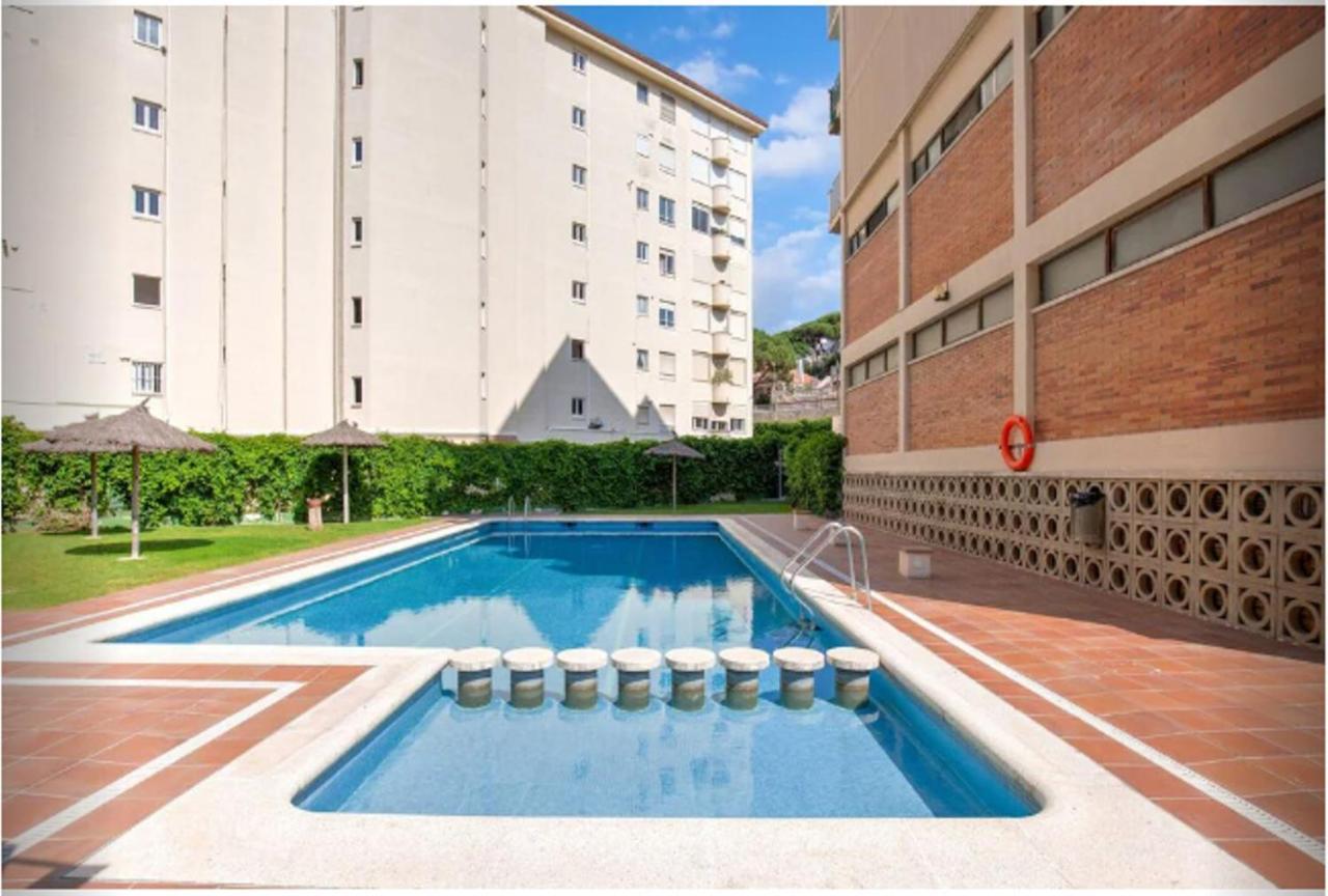One Bedroom Flat In Fenals For 4 People Lloret de Mar